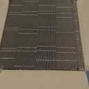 RLAVBL 100 Pack 8x10 Corrugated Cardboard Sheets, Flat Cardboard Inserts for Shipping, Mailing, Packing, DIY Crafts