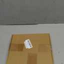 Wokceer 6FT Wedding Arch Backdrop Cover Spandex Fitted Wedding Stand Covers Round Top Chiara Arch Backdrop Cover for Birthday Party Ceremony Banquet Decoration Dusty Blue