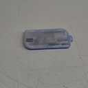 Westcott 10-Piece Math Set for Students, Includes 2 Compasses, Protractor & Ruler, Back to School, Classroom, School Supplies, Geometry Practice, Durable Storage Case