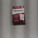 Prosacea - Medicated Rosacea Treatment for Face - Heals Rosacea Symptoms of Redness, Pimples and Irritation - Fragrance Free - Twin Pack - Two 0.75oz Tubes (1.5oz Total)