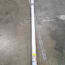 AOSKY Cordless Roller Shades Blackout Blinds for Windows Room Darkening Rolled Up Shades with Spring System, UV Protection Window Shades Door Blinds for Home and Office (58" W x 72" H, Ivory White)