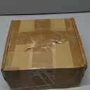 594-209 Engine Harmonic Balancer Crankshaft Pulley Fit for Bucik, Chevy, GMC, Cadillac, Hummer, Isuzu & Saab Vehicles - 4.8L 5.3L 6.0L 6.2L Escalade, Silverado, Tahoe, Sierra, Yukon & More OE 12553112