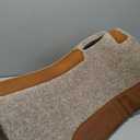 Weaver Leather30x30 Econ Navajo Pad (1, Tan)