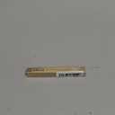 Stila Stay All Day Smudge & Set Waterproof Gel Liner | Long-Wear Gel Eyeliner Pencil for Tightlining, Waterline & Smoky Eye Looks | 12-Hour Wear, No Budge & Fade-Proof