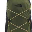 The North Face Jester Everyday Laptop Backpack - Commuter Daypack, Water Repellent, Laptop Sleeve, One Size
