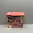 Kids Camping Set with Tent - Pop Up Tent, Kids Play Tents Outdoor Toys Camping Tools Set Gift for Girls Age 3 4 5 6 Year Old Birthday Christmas