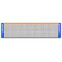 Badminton Pickleball Net, Polyester Badminton Net Replacement, Kids Adult Volleyball Training Net for Tennis, Volleyball, Only Tennis Net,No Include Pole (6.1m)