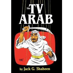 The TV Arab, Hardcopy