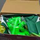 Liberry Toddler Golf Set for 2 3 4 Years Old Girls Boys, Upgraded Kids Golf Cart with Golf Cornhole Board & Putting Mat, Indoor and Outdoor Golf Toys Birthday Gift, Pink