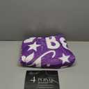 Custom Name Beach Towel, Personalized Beach Towels for Adults, Ultra-Soft Quick-Dry Bath Pool Towels for Kids,Multiple Color Sizes Pool Towel for Travel Pool Summer (Dark Purple)