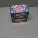 2 x Kids Valentines Day Gifts for School 30PACK - Animal Erasers and Gifts Boxes, Valentines Day Cards for Kids Toddlers Preschool Classmates Boy and Girl Classroom Exchange, Girl Birthday Return Gifts