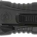 Smith & Wesson MPOTF10 Gray/Black Serrated - Box