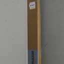 LazBlinds Cordless Cellular Shades, Blackout Privacy Honeycomb Shades for Home, Thermal Insulation Noise Reduction Blinds for Windows, 29'' W x 48'' H, Dark Grey