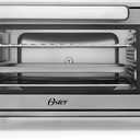 Oster 10 Function Air Fryer Oven Toaster Oven Countertop, 25l
