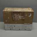 Bedsure Adjustable Layer Bed Pillows for Sleeping - Luxury, Fluffy Queen Pillows Set of 2, Assemblable Firmness & Height with 100% Cotton Cover, Machine Washable for Back, Stomach or Side Sleepers