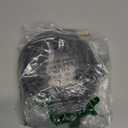 Monoprice XLR Male to 1/4-Inch TRS Male Cable - 15 Feet - Black, 16AWG, Gold Plated - Premier Series