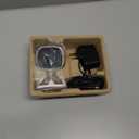 TP-Link Tapo 1080P Indoor Security Camera for Baby Monitor, Dog Camera w/Motion Detection, 2-Way Audio Siren, Night Vision, Cloud & SD Card Storage, Works w/Alexa & Google Home (Tapo C100)