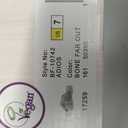 Blowfish Malibu womens Adios (White)