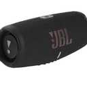 JBL Charge 5 Bluetooth Speaker | up to 20 hours Battery Life, Waterproof and Dustproof - Black - JBLCHARGE5BLK