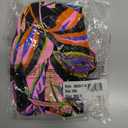 Freya Womens Desert Disco Underwire Bandeau Bikini Top (30D, Multi)