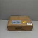 Elevated Dog Bowls for Large Dogs, Raised Dog Bowl Stand with Two X-Large Stainless Steel Bowls for Dogs, 3.5L Capacity, Rustic Walnut