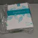 Neenah White Index Paper, Mediumweight, 110 lb. Index - 199 Gsm, 300 Sheets, 94 Brightness, 8.5" x 11" - More Sheets! (91635)