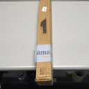 Retractable Windshield/Rear Sun Shade with Size-Adjustable - Large Auto Visors Sunshade Fits Windshields of Various Models with Suction Cups, Block UV Rays & Sun Heat (1 Set