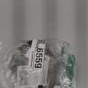 Snow Whiz Turbo Blower, Snowwhiz Turbo Blower with Led, Mini Turbo Snow Blower for Car,3 Gear Adjustable Super Power Turbo Breeze Electric Blower,Clear Snow 10x Faster