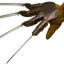 Rubies A Nightmare on Elm Street: Freddy Krueger Deluxe Glove for Adults, Men's