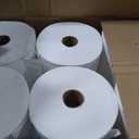 Scott Professional Universal 100% Recycled Fiber Hard Roll Paper Towels, Bulk (56158), Hardwound 1.5" Core, Absorbency Pockets, Compressed, White (6 Rolls at 800' Each, 4,800'/Case)