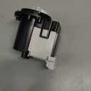 4681EA2001T Washer Drain Pump Motor Replacement for OEM Kenmore & LG,4681EA1007G 4681EA1007D AP5328388,Fits WM2101HW WM3270CW WM3431HS WM3770HVA Washing Machines,High-Density Silicon Steel Sheet