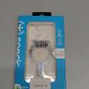 Speck Clear iPhone 16 Case - Slim Phone Case - MagSafe - GemShell - Crystal Clear