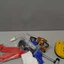 Dent Puller Kit, 135Pcs Car Dent Repair Kit with Slide Hammer 2 in 1 T-bar, Golden Lifter & Bridge Puller for Auto Body Dent Removal, Paintless Dent Removal Kit for Repairs 98% of Car Dents