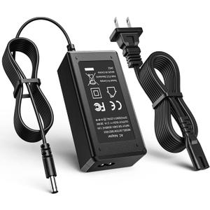 Charger for Harman Kardon Speaker Onyx Studio 8 7 6 5 4 3 2 1 Wireless Speaker Onyx Aura Studio 19V DC Power Supply