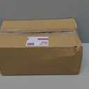 Mr. Pen- Space Saving Hangers for Clothes, 20 pcs, Black, Plastic Multi Clothes Hangers Space Saving, 6 Slots, 360 Rotating Hooks (10.6 inches (W) x 4.5 inches (H))