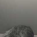 Bedsure GentleSoft Sherpa Fleece Throw Blanket for Couch, Non-Heated, Thick & Warm Christmas Cozy Blanket for Winter, Soft Fuzzy Plush Throw Gifts for Women and Men, Grey, 50x60 Inches