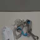 Replacement F20 Frame Set for AirFit F20 Mask (L) - Includes Cushion, Frame, Headgear, Clips - No Elbow - Snug Fit, Comfortable Design, Great Value Bundle