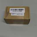 Greartisan DC 12V 100RPM Gear Motor High Torque Electric Micro Speed Reduction Geared Motor Centric Output Shaft 37mm Diameter Gearbox