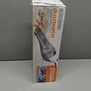 BLACK+DECKER dustbuster QuickClean Cordless Handheld Vacuum, Car Vacuum Portable (HNVC215B10)