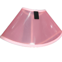 Pink Dog Cone, Small