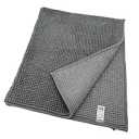 Rug Grey Size 36x62 in
