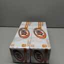 2 x A&W Cream Soda Zero Sugar, 12 fl oz cans, 12 pack
