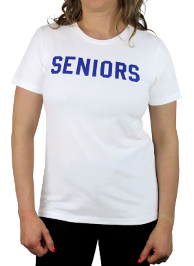 Seniors T-Shirt, S
