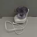 Cuisinart 3-Cup Mini Chopper, CCH-3, White