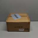 1" Rise Threshold Ramps for Doorways, 2000 Lbs Load Capacity, 35.5" Wide Natural Rubber Power Wheelchair Ramp is Adjustable and Cuttable for Doorways, Curb, Sweeper, Power Scooters, Bathroom