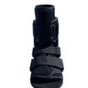 Short Cam Walker Fracture Boot Walk Cast Ankle Sprain Orthopedic Boot Protectic Walking Boot Non-Air Walking Boot, Medium
