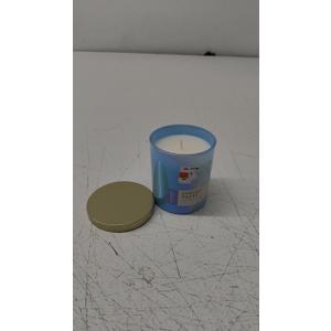 Foundry Candle Indigo Poppy - 8 Oz