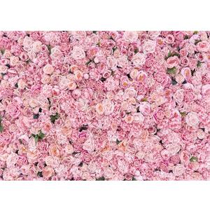 8x6ft Pink Flowers Backdrops Floral Wall Background Girls Women Birthday Spring Tea Party Backdrop Weeding Bridal Shower Anniversary Ceremony Decor