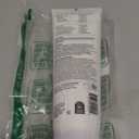 The Honest Company Hydrating Face and Body Lotion, Fast Absorbing, Naturally Derived, Hypoallergenic, Fragrance-Free, Sensitive, 8.5 fl oz