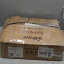 Extra Long Collapsible Wagon Cart, 480LBS Heavy Duty Utility Wagons with All-Terrain Wheels, Foldable Grocery Carts for Gardening, Shopping, Beach, Camping,Green